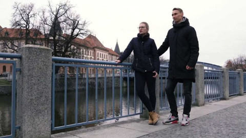 Studio fotbal - Extra