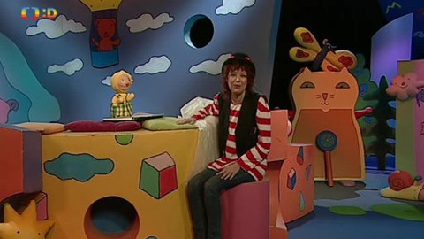 Kouzelná školka - 21. května 2014