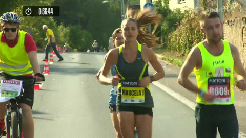 RunCzech - Mattoni 1/2Maraton Ústí