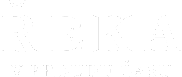 Řeka v proudu času