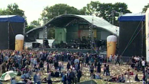 Hranice dokořán - Rozmówki polsko-czeskie - 22. května 2011