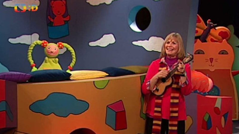 Kouzelná školka - 27. ledna 2016