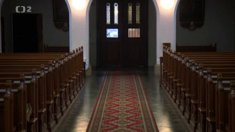 Křesťanský magazín - 28. ledna 2018