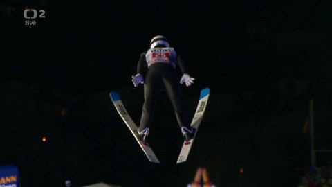 Turné čtyř můstků - Německo