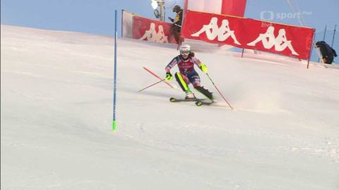 Světový pohár v alpském lyžování - Finsko