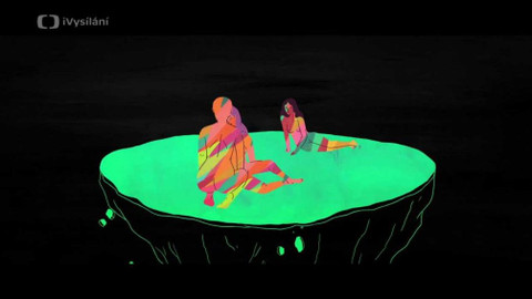 Mezipatra 2020 - Entropie