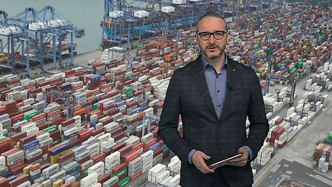 Horizont ČT24 - 3. února 2025