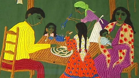 Babylon - 26. dubna 2005