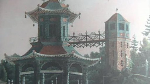 Toulavá kamera - 14. ledna 2007