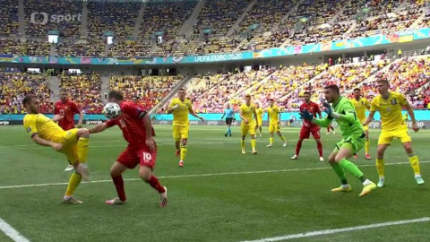 UEFA EURO 2020 - Sumář dne