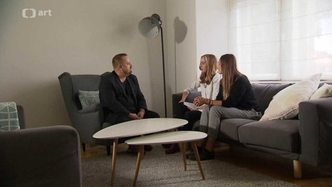 Konfrontace Petra Fischera - Quo vadis, video?