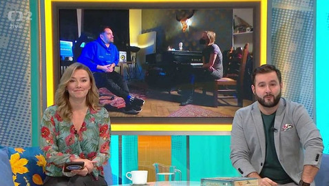 Dobré ráno - 15. listopadu 2021