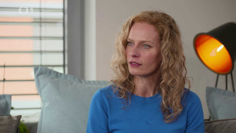 13. komnata - 13. komnata Kristiny Kloubkové