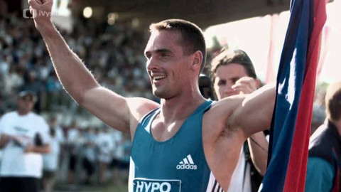 Minuta historie - 27. květen