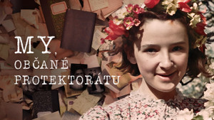 Obrázek pořadu My, občané Protektorátu