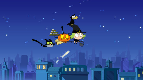 Zouk - 52/52 Souhvězdí Havrana