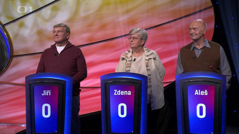 Kde domov můj? - 26. února 2019