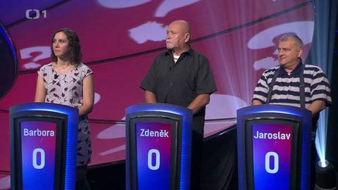 Kde domov můj? - 24. ledna 2024