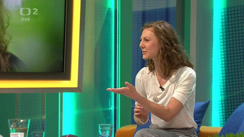 Dobré ráno - 7. dubna 2015