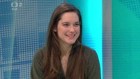 Dobré ráno - 19. listopadu 2021