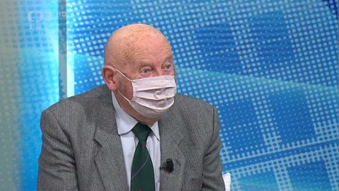 Dobré ráno - 14. prosince 2020