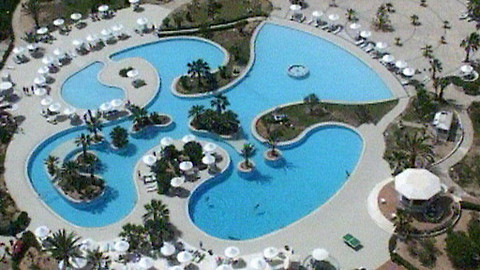 Tunisko