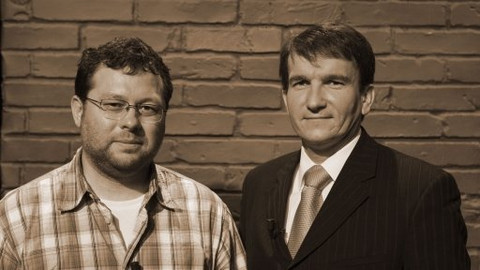 Krásný ztráty - 20. listopadu 2007