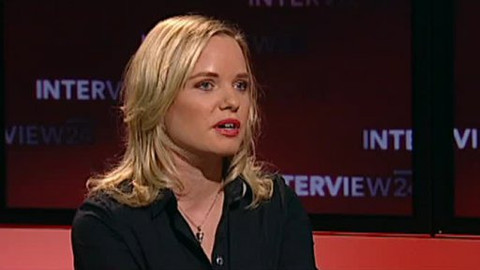 Interview ČT24 - 6. února 2013