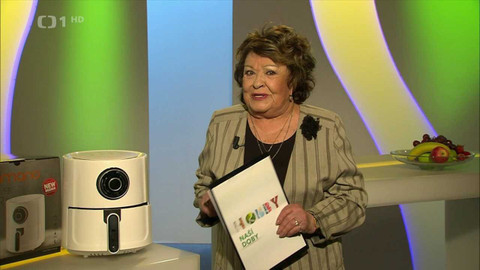 Hobby naší doby - 4. června 2022