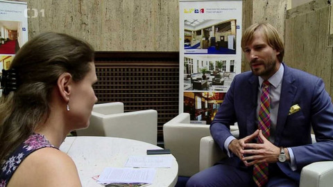 Reportéři ČT - 16. září 2019