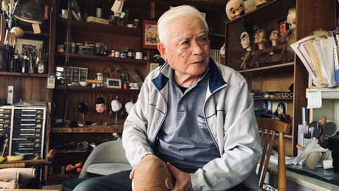 Na cestě - Na cestě po Tokušimě