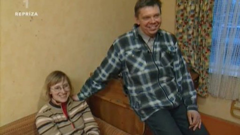 U nás v Evropě - 24. září 2007