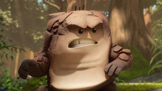 Muchomůrek a Muchlíci