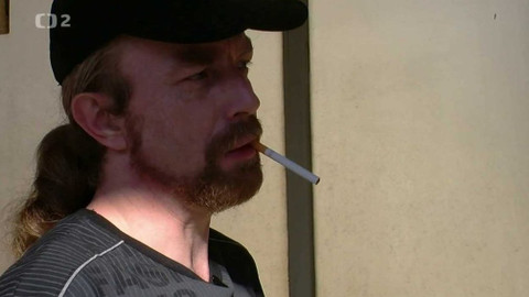 Evropa dnes - Muž s harpunou 4