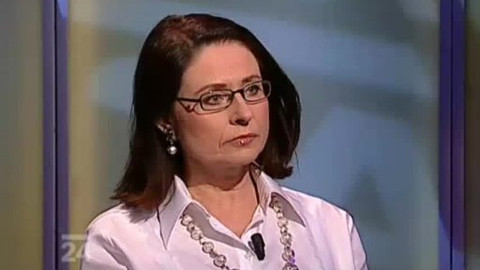 Interview ČT24 - 5. října 2009