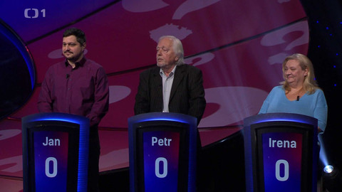 Kde domov můj? - 24. dubna