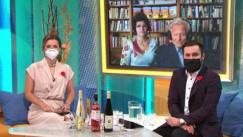 Dobré ráno - 11. listopadu 2020