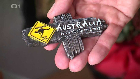 Černé ovce - 8. září 2020