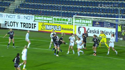 Liga mistryň UEFA - Chelsea FC - FC Paříž