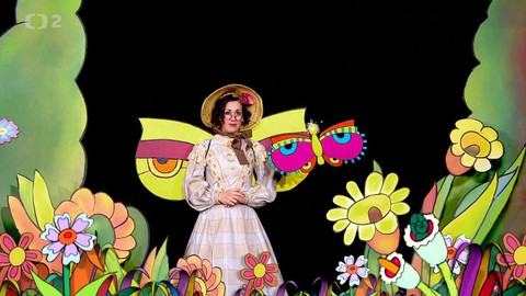 Studio Kamarád - 17. března 2019