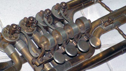 Hudební studio M - JOČR a sólisté Big bandu Hessenského rozhlasu