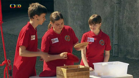 Už tam budem? - 10. června 2022