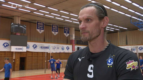 Volejbalový magazín - 30. ledna 2023