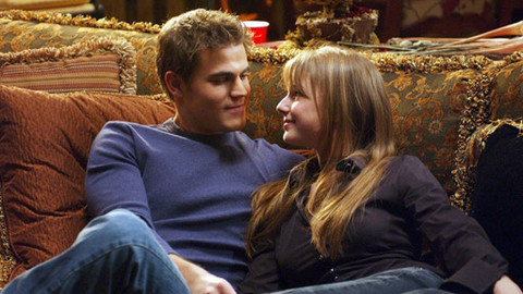 Everwood - 14/22 Nejistá záležitost