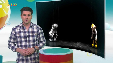 Zprávičky - 2. května 2021