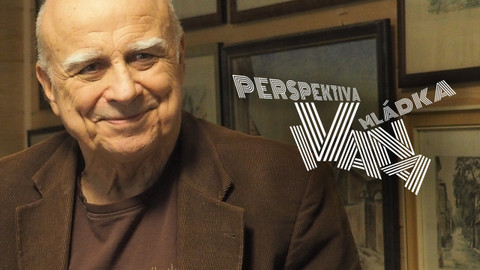 Perspektiva Ivana Mládka