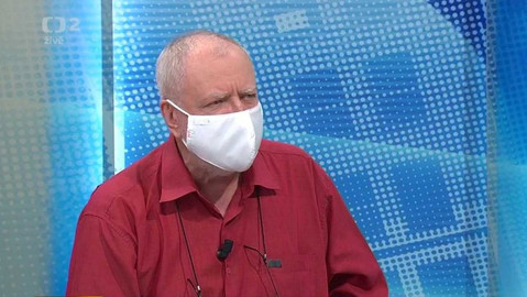 Dobré ráno - 2. listopadu 2020