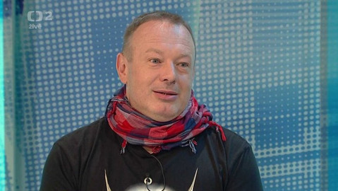 Dobré ráno - 11. dubna 2019