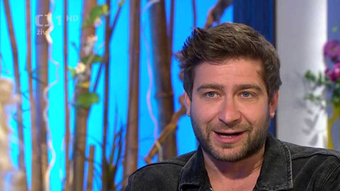 Sama doma - 2. června 2022