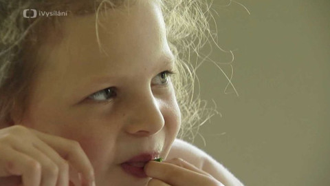 Pojď do toho! - Anna přežila teroristický útok